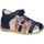 Chaussures Fille Sandales et Nu-pieds Kickers 894600-10 BIGKRO 894600-10 BIGKRO 