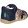 Chaussures Fille Sandales et Nu-pieds Kickers 894600-10 BIGKRO 894600-10 BIGKRO 