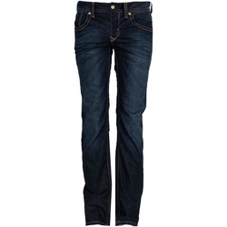 Vêtements Homme Pantalons 5 poches Tommy Hilfiger 1950828388 Wilson F09 DIW Bleu