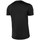 Vêtements Homme T-shirts manches courtes 4F H4L22TSM35220S Noir