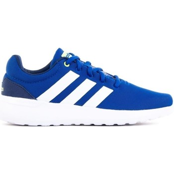 Chaussures Enfant Running / trail adidas Originals Sneakers ES Accel Og 5101000139455 Pacific Blue Bleu
