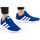 Chaussures Enfant Running / trail adidas Originals Lite Racer 20 K Bleu