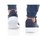 Chaussures Homme Running / trail adidas Originals Lite Racer Cln 20 Gris