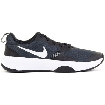 Chaussures Femme Running / trail Nike Wmns City Rep TR Graphite