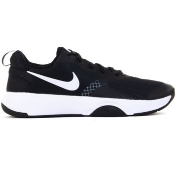 Chaussures Homme Baskets basses Nike City Rep TR Noir