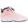Chaussures Enfant Boots Nike Jordan 6 Rings LS Rose