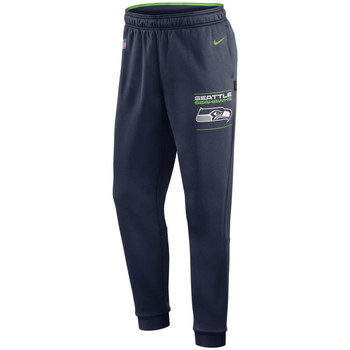 Vêtements Pantalons de survêtement Nike patte Pantalon NFL Seattle Seahawks Multicolore