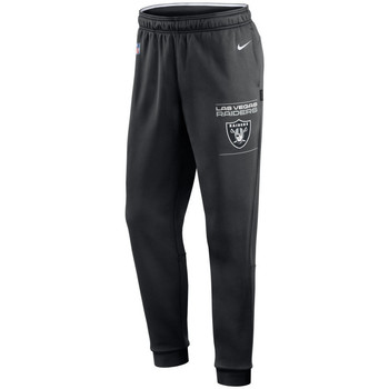 Vêtements Pantalons de survêforce Nike blazer Pantalon NFL Las Vegas Raiders Multicolore