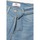 Vêtements Fille Jeans Le Temps des Cerises Jeans large wave taille haute 7/8ème bleu Bleu