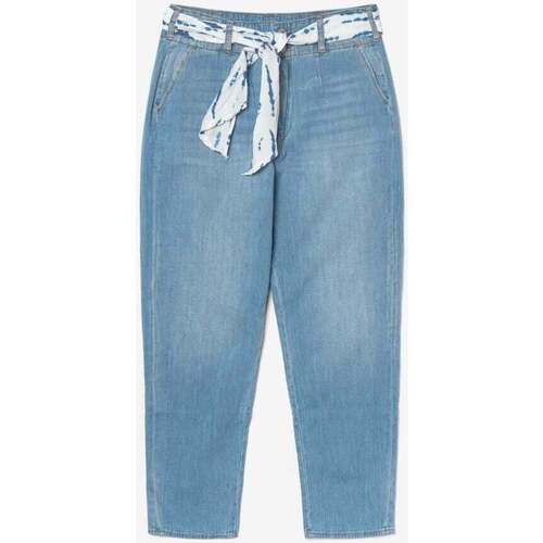 Vêtements Femme Jeans Shorts Aus Stretch-baumwolle wimbledon Discoises Sunbury jeans bleu Bleu