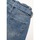 Vêtements Fille Jeans Le Temps des Cerises Milina boyfit jeans vintage bleu Bleu
