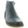 Chaussures Fille Bottines Acebo's 5523 Bleu