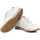 Chaussures Homme Baskets basses Fluchos PONCEUSE  SPORT F1189 Blanc