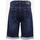 Vêtements Garçon Shorts / Bermudas Kaporal Short slim Bleu