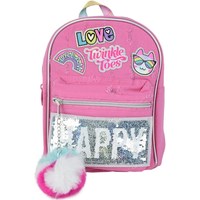 Sacs Sacs à dos Skechers Twinkle Toes Rose