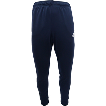 Vêtements Homme Pantalons de survêtement adidas tweede Originals Essentials Warm-Up Tapered 3-Stripes Bleu
