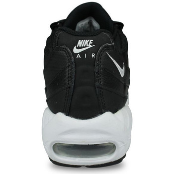 Nike WMNS  Air Max 95 Noir Noir