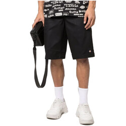 Vêtements Homme Shorts / Bermudas Dickies Short  13IN Noir