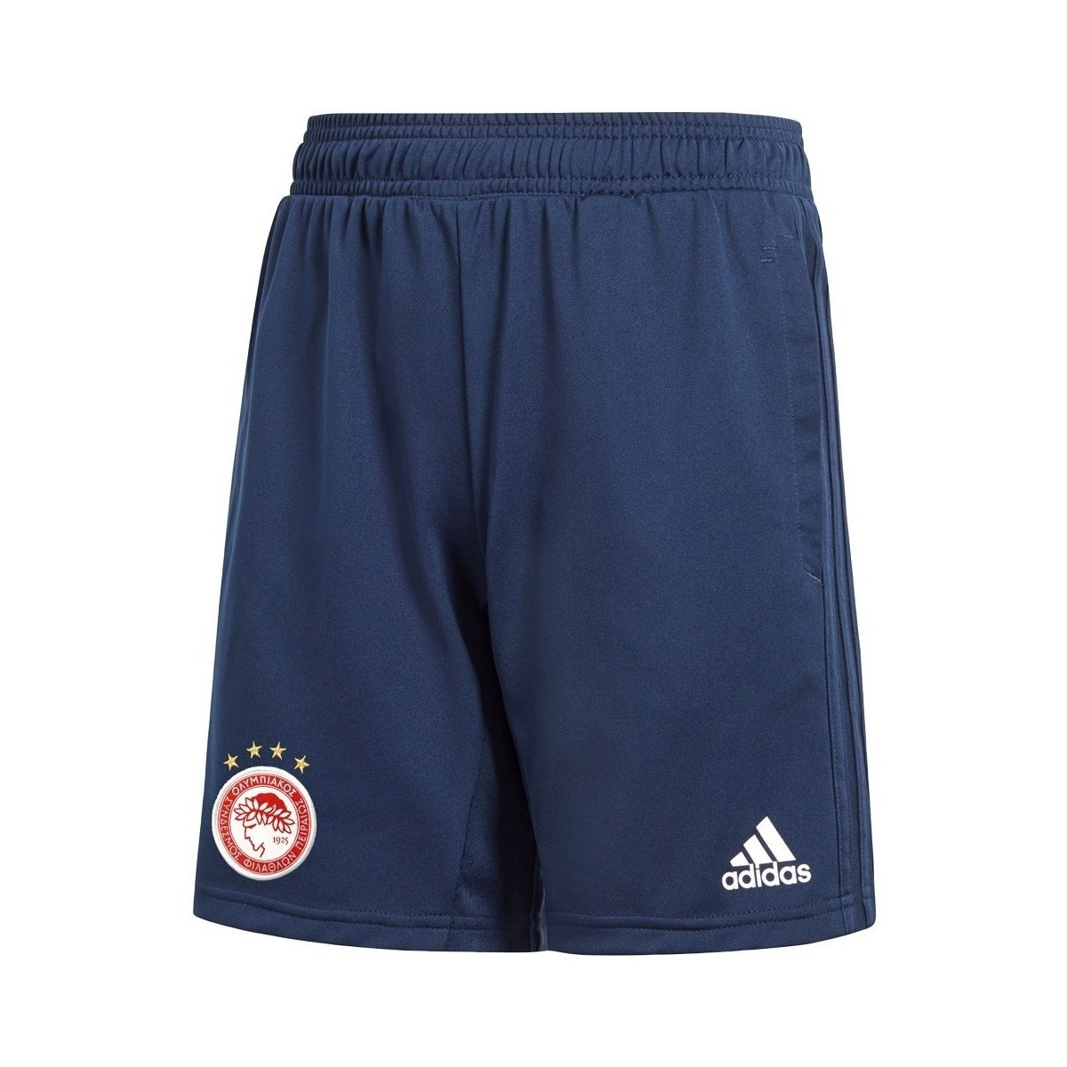 Vêtements Garçon Pantacourts adidas Originals Adizero FC Olympiakos WF Marine