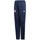 Vêtements Garçon Pantalons adidas Originals FC Olympiakos Marine