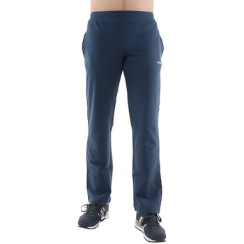 Vêtements Homme Pantalons Reebok Sport Athletic Pants Marine
