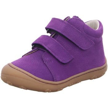Chaussures Fille Chaussons bébés Ricosta  Violet
