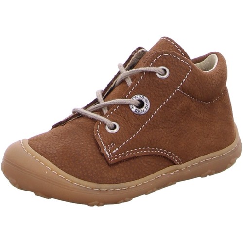 Ricosta Marron - Chaussures Chaussons-bebes Enfant 75,95 €