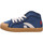 Chaussures Femme Baskets mode Grand Step Shoes  Bleu