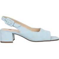Chaussures Femme Sandales et Nu-pieds Högl Sandales Bleu