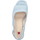 Chaussures Femme Sandales et Nu-pieds Högl Sandales Bleu