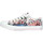 Chaussures Femme Baskets basses Dockers secci Sneaker Blanc