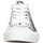 Chaussures Femme Baskets basses Dockers secci Sneaker Blanc