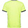Vêtements Homme T-shirts & Polos Sergio Tacchini 36846-401 Jaune
