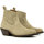 Chaussures Femme Low boots Fiorentini + Baker CENT-SENAPE Beige