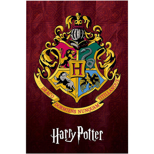 MICHAEL Michael Kors Affiches / posters Harry Potter TA4109 Multicolore