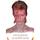 Soutiens-Gorge & Brassières Affiches / posters David Bowie TA8336 Multicolore