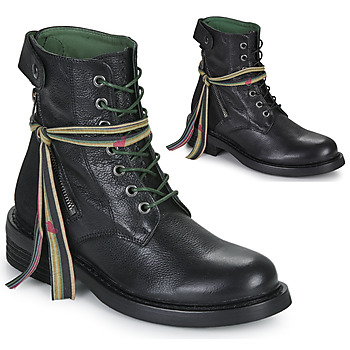 Felmini Marque Boots  D229