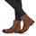 Chaussures Femme Boots Felmini D277 Marron