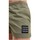 Vêtements Homme Maillots / Shorts de bain Calvin Klein Jeans Cordon de serrage moyen avec logo Bermuda Mare Patch vert Vert