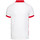 Vêtements Garçon Le Double Tshirt Cotton Jersey T-shirt 36849-008 Blanc