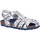 Chaussures Enfant Sandales et Nu-pieds Kickers 860994-30 SUMMERTAN 860994-30 SUMMERTAN 