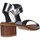 Chaussures Femme Sandales et Nu-pieds Kickers 560352-50 VOLOU 560352-50 VOLOU 