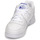 Chaussures Baskets basses Reebok Classic WORKOUT PLUS Blanc