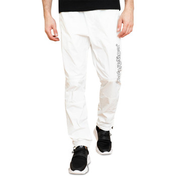 Vêtements Homme Voir toutes nos exclusivités Helvetica Jogging  blanc - BARTON WHITE Blanc