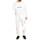 Vêtements Homme Pantalons de survêtement Helvetica Jogging  blanc - BARTON WHITE Blanc