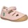 Chaussures Fille Derbies & Richelieu Kickers 895233-10 SUSHY 895233-10 SUSHY 