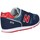 Chaussures Enfant Multisport New Balance YC373JA2 YC373JA2 