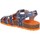 Chaussures Enfant Sandales et Nu-pieds Kickers 860994-10 SUMMERTAN 860994-10 SUMMERTAN 