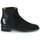 Chaussures Femme Boots Mam'Zelle IMEA Noir