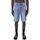 Vêtements Homme Striped Shorts / Bermudas Diesel A05161-09C15 D-MACS-Z-SHORT-01 Bleu